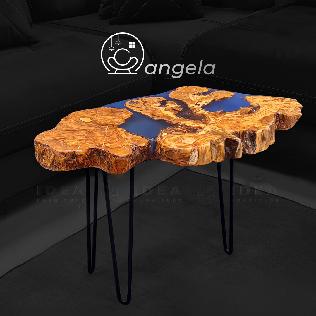 Angela